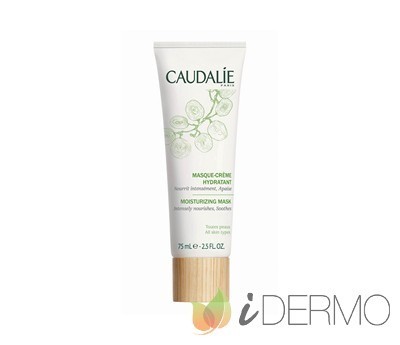 MASCARILLA-CREMA HIDRATANTE